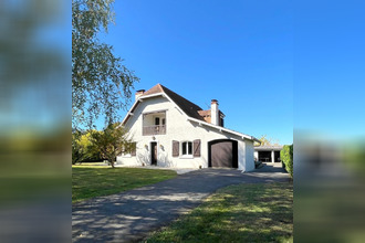 achat maison aressy 64320