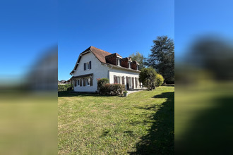 achat maison aressy 64320