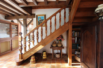 achat maison aressy 64320