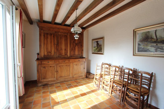 achat maison aressy 64320