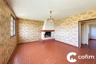 achat maison aressy 64320