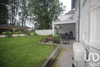 achat maison arette 64570