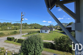 achat maison arette 64570