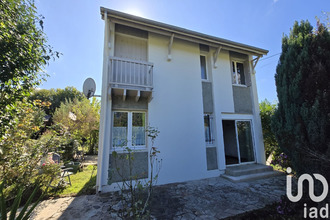 achat maison arette 64570
