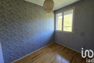 achat maison arette 64570