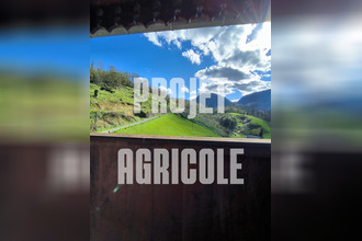 achat maison arette 64570