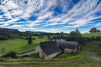 achat maison arette 64570