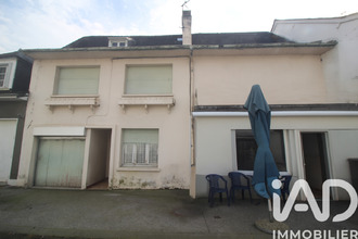 achat maison arette 64570