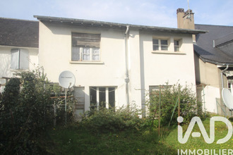 achat maison arette 64570