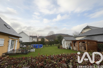 achat maison arette 64570