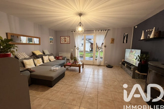 achat maison arette 64570