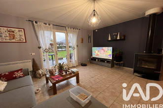 achat maison arette 64570