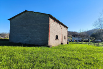 achat maison arette 64570