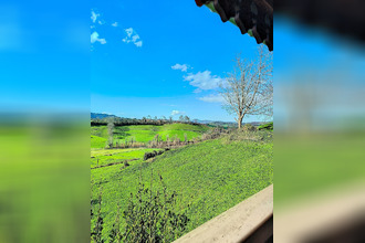 achat maison arette 64570