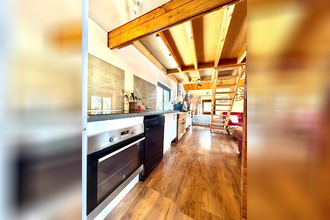 achat maison arette 64570