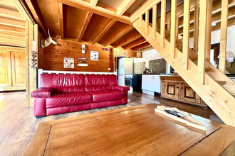 achat maison arette 64570