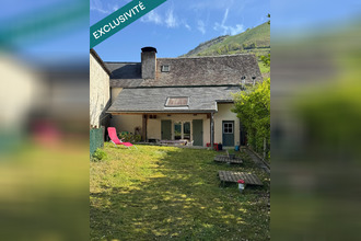 achat maison arette 64570