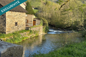 achat maison arette 64570