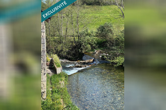 achat maison arette 64570