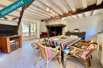 achat maison arette 64570