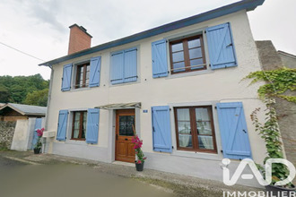 achat maison arette 64570
