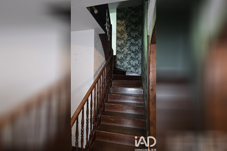 achat maison arette 64570