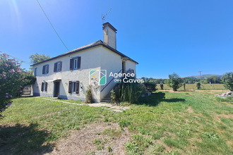 achat maison arette 64570