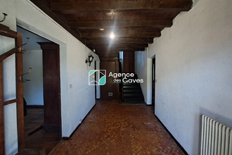 achat maison arette 64570
