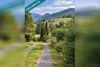 achat maison arette 64570