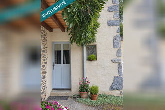 achat maison arette 64570