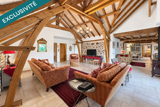 achat maison arette 64570