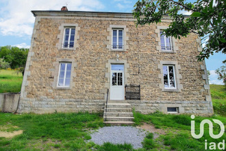 achat maison arfeuille-chatain 23700