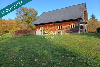 achat maison arfeuille-chatain 23700