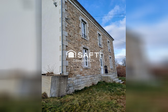 achat maison arfeuille-chatain 23700