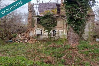 achat maison arfeuille-chatain 23700
