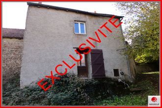 achat maison arfeuilles 03120