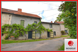 achat maison arfeuilles 03120