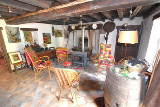 achat maison arfeuilles 03120