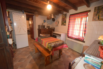 achat maison arfeuilles 03120