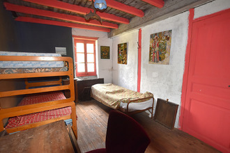 achat maison arfeuilles 03120