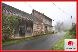 achat maison arfeuilles 03120