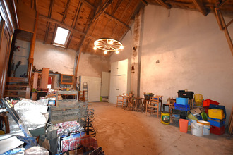 achat maison arfeuilles 03120