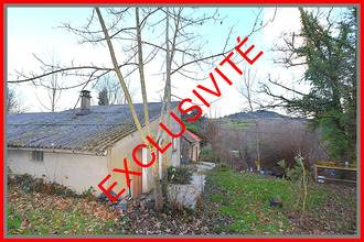 achat maison arfeuilles 03120