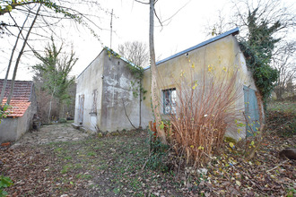 achat maison arfeuilles 03120