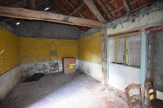 achat maison arfeuilles 03120