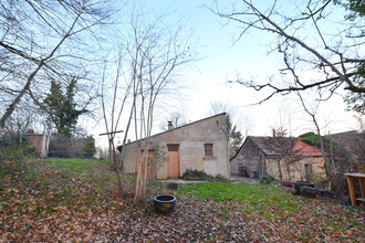 achat maison arfeuilles 03120