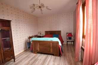 achat maison arfeuilles 03120