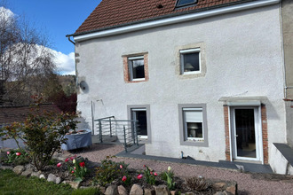 achat maison arfeuilles 03120