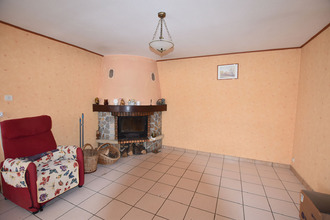 achat maison arfeuilles 03120
