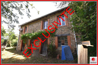 achat maison arfeuilles 03120